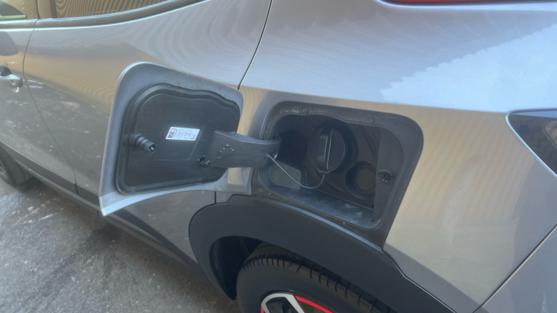 Vauxhall Mokka 1.2 Turbo GS Line 5dr Auto Petrol Hatchback